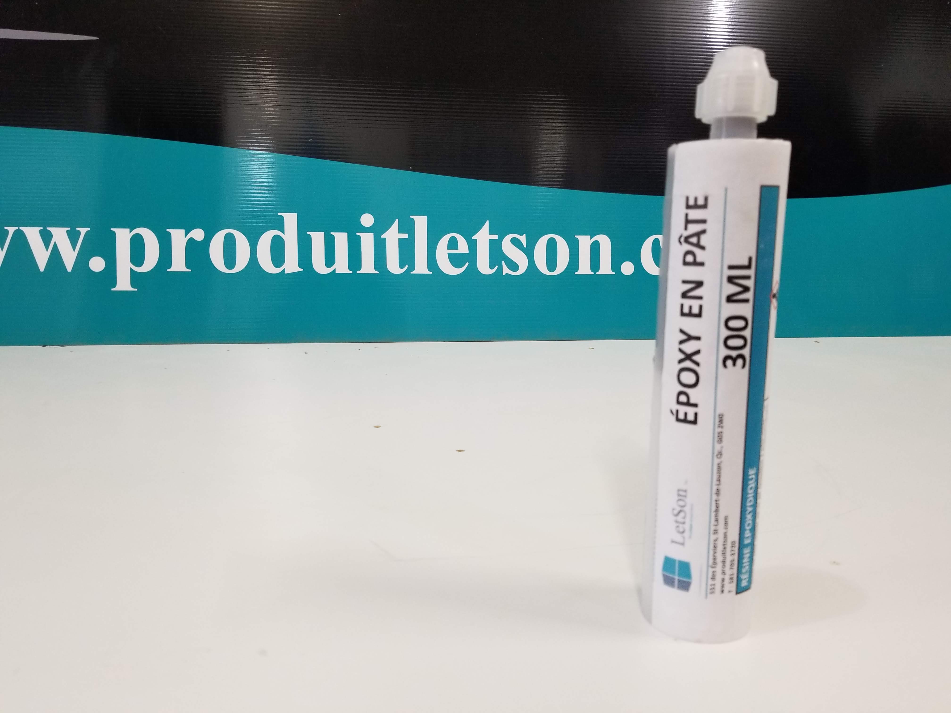 Epoxy paste 300 ml Letson Product