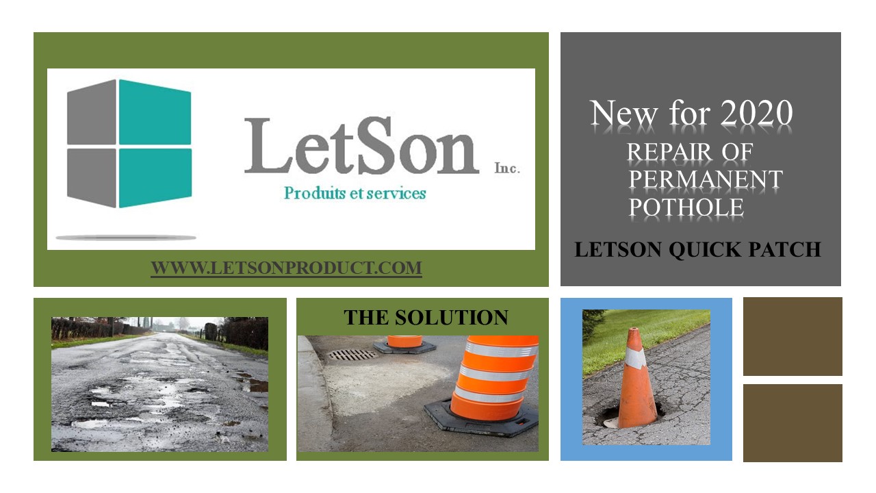 Letson Product