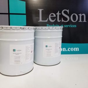 letson quick FIX 36L